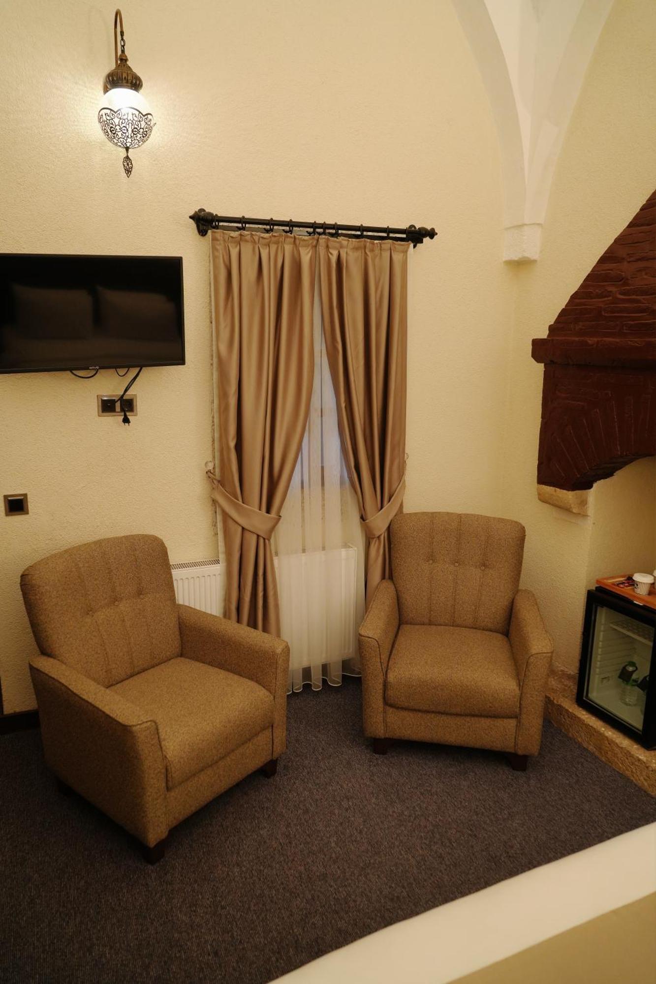 Ruestempasa Kervansaray Hotel Эдирне Экстерьер фото