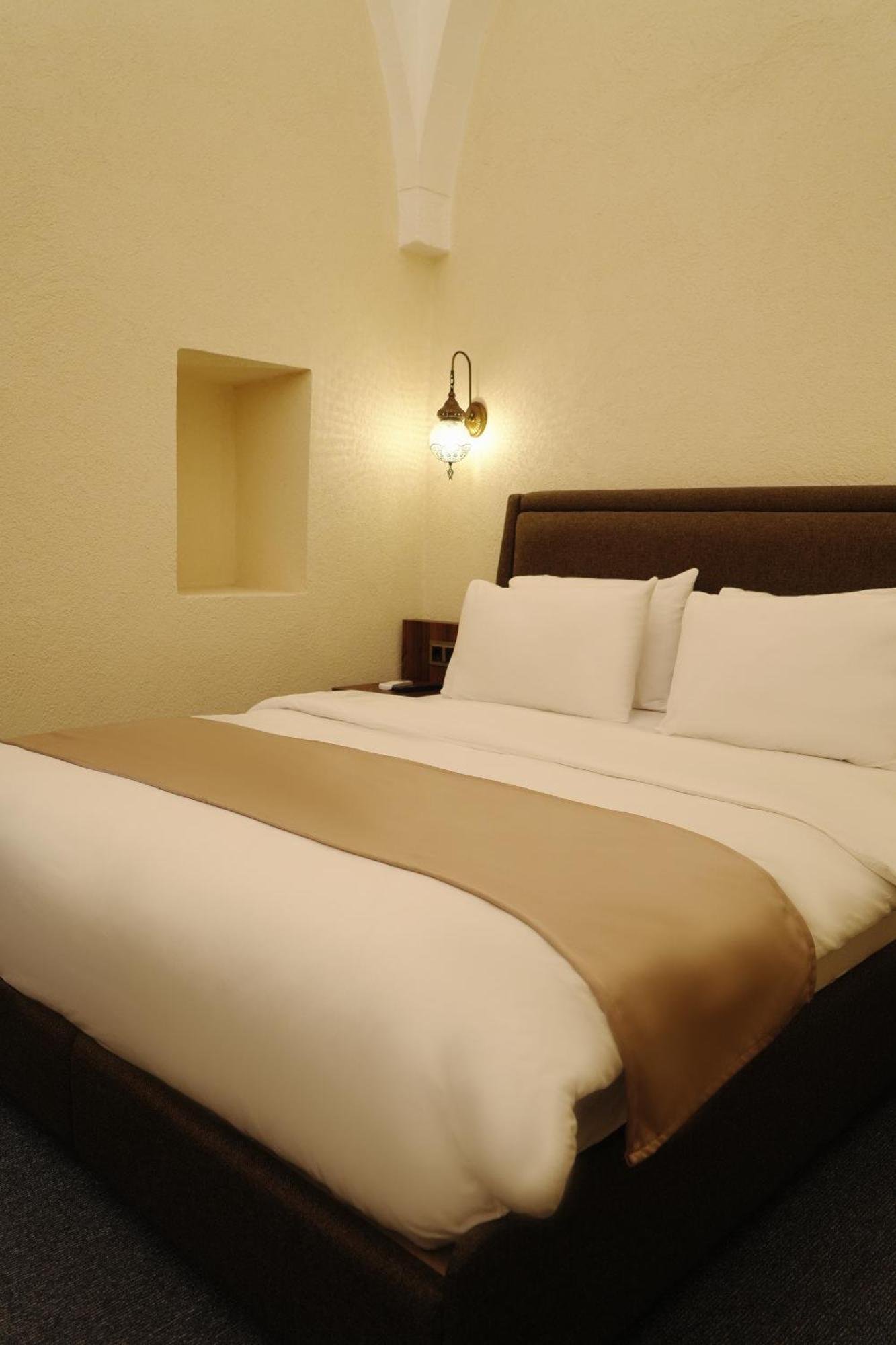 Ruestempasa Kervansaray Hotel Эдирне Экстерьер фото