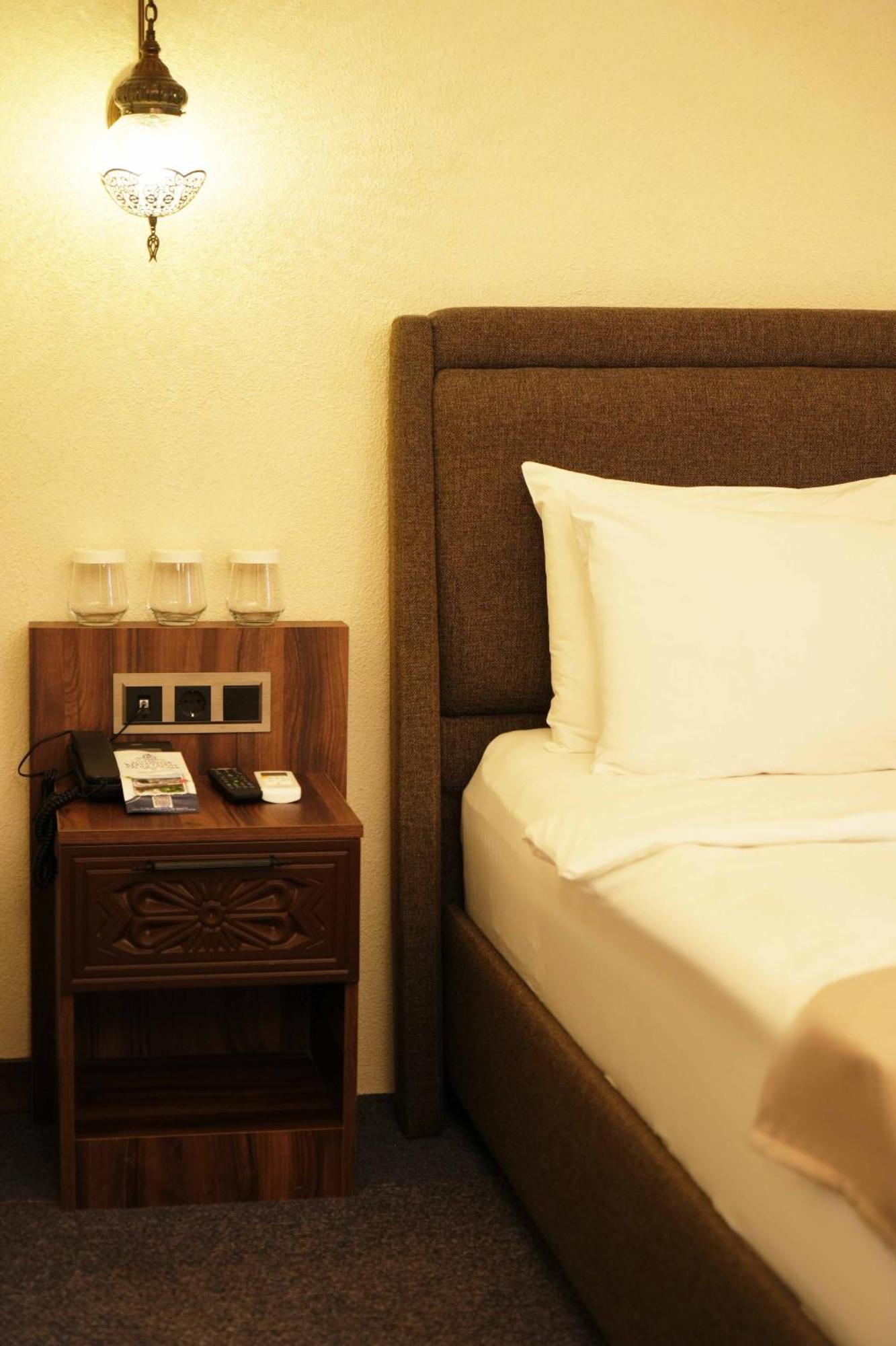 Ruestempasa Kervansaray Hotel Эдирне Экстерьер фото