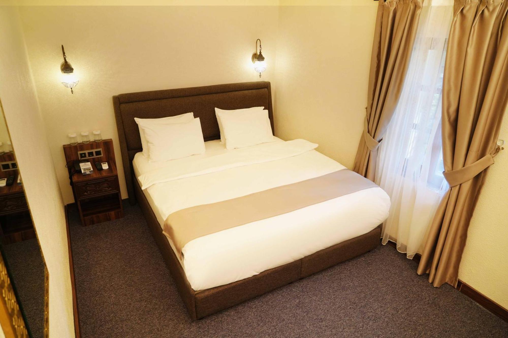 Ruestempasa Kervansaray Hotel Эдирне Экстерьер фото